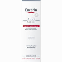 Eucerin Atopicontrol Akut Creme  40 ml - ab 10,55 €