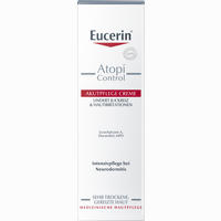 Eucerin Atopicontrol Akut Creme  40 ml - ab 11,96 €