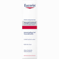 Eucerin Atopicontrol Anti- Juckreiz Spray  15 ml 