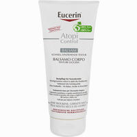 Eucerin Atopicontrol Balsam  400 ml - ab 12,95 €