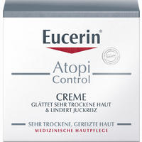 Eucerin Atopicontrol Creme 75 ml