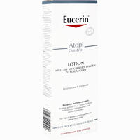 Eucerin Atopicontrol Lotion Promogröße 250 ml