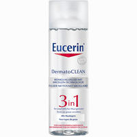 Eucerin Dermatoclean 3in1 Fluid  200 ml 