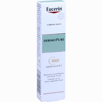 Eucerin Dermopure Abdeckstift  2.5 g 