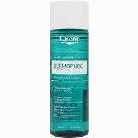Eucerin Dermopure Clinical Klärendes Tonic 200 ml