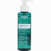 Eucerin Dermopure Clinical Porenverf. Reinigungsgel 200 ml