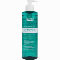 Eucerin Dermopure Clinical Porenverf. Reinigungsgel 200 ml - ab 11,34 &euro;
