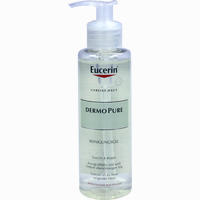 Eucerin Dermopure Reinigungsgel Gel 200 ml - ab 4,82 €