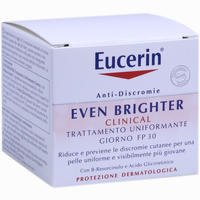 Eucerin Even Brighter Tagespflege Creme 50 ml 