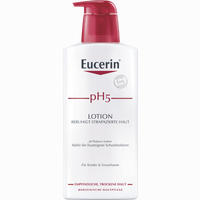 Eucerin Ph5 Beruhigende Lotion 400 ml