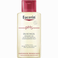 Eucerin Ph5 Duschgel Empfindliche Haut  200 ml - ab 6,55 €