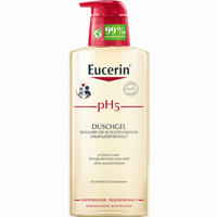 Eucerin Ph5 Duschgel Empfindliche Haut  200 ml - ab 6,55 €