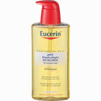 Eucerin Ph5 Duschöl 400 ml 