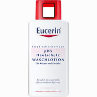 Eucerin Ph5 Protectiv Waschlotion  200 ml 