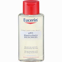 Eucerin Ph5 Soft Dusche Duschgel 200 ml 
