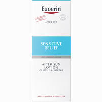 Eucerin Sun After Sun Lotion 150 ml