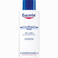 Eucerin Urearepair 10% Urea Intensive Feuchtigkeitslotion 250 ml