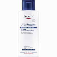 Eucerin Urearepair 5% Urea Feuchtigkeitslotion 250 ml