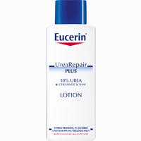 Eucerin Urearepair Plus Lotion 10%  250 ml - ab 14,64 €
