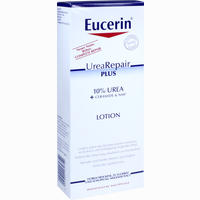 Eucerin Urearepair Plus Lotion 10%  250 ml - ab 14,64 €