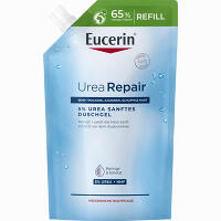 Eucerin Urearepair Sanftes Duschgel Nfb 5% 400 ml