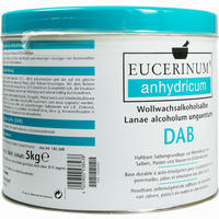 Eucerinum Anhydricum Salbe 5 KG