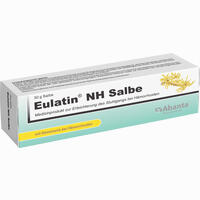 Eulatin Nh Salbe  30 g - ab 5,39 €