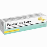 Eulatin Nh Salbe  30 g - ab 4,81 €