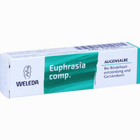 Euphrasia Comp 5 G