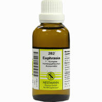 Euphrasia F Komplex 282 Dilution 20 ml - ab 8,08 €