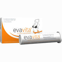 Evavita Einfach Abnehmen Brausetabletten 20 Stück