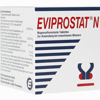 Eviprostat N Tabletten 200 Stück