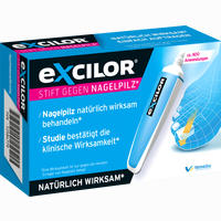 Excilor Stift gegen Nagelpilz 1 Stück