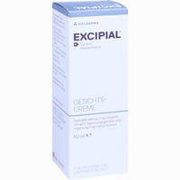 Excipial Gesichtscreme 50 ml