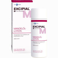 Excipial Mandelöl- Lotion 200 ml