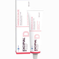 Excipial Mandelölsalbe Galderma laboratorium gmbh 100 ml