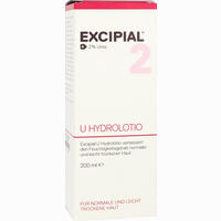 Excipial U Hydrolotio Lotion Bios Medical Services GmbH 200 ml