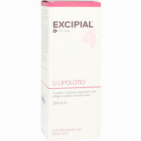 Excipial U Lipolotio 200 ml 