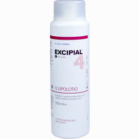 Excipial U Lipolotio Lotion 200 ml - ab 11,98 €