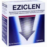 Eziclen Konzentrat zur Herstellung einer Lösung Zum Einnehmen  2 x 176 ml - ab 17,70 €