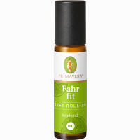 Fahr Fit Duft Roll- On Bio Emulsion 10 ml