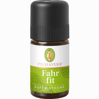 Fahr Fit Duftmischung 5 ml