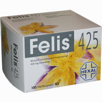 Felis 425 100 Stück 