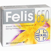 Felis 650 30 Stück 