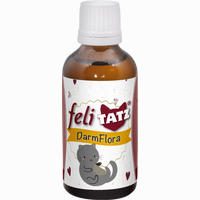 Felitatz Darmflora Vet 50ml Fluid 50 ml