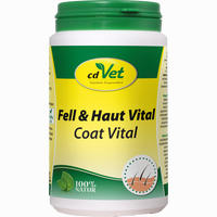 Fell & Haut Vital Vet 150 g - ab 7,64 €
