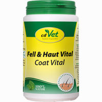 Fell & Haut Vital Vet 150 g - ab 7,79 €