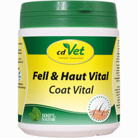 Fell & Haut Vital Vet 150 g - ab 7,64 €