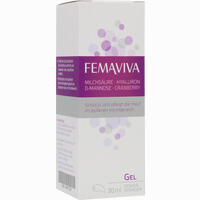 Femaviva Gel 30 ml