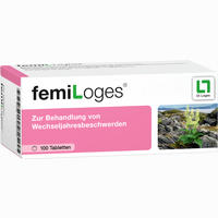Femi- Loges Tabletten 100 Stück